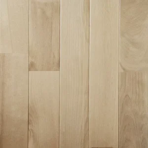 Indoor Badminton and Basketball Court Flooring Sports Court Maple Birch Wood Flooring