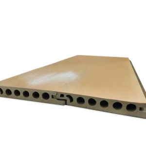 Indoor Basketball Court Composite Wood Flooring for Exterior Wood Gym Floors
