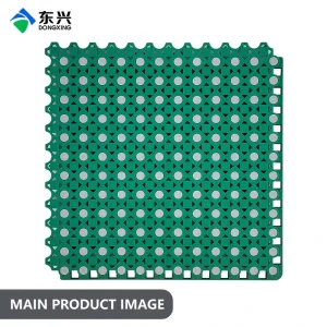 Indoor Basketball Floor Tiles Portable Modular Sports Court Flooring Tiles