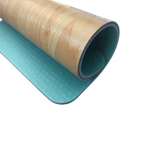 Indoor Classic Cushion Basketball Court Sports Floor Gym Mat PVC Sports Tiles Rubber Flooring Vinyl Roll for Floor Basketball