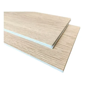 Indoor DIY American Style SPC Stone Plastic Composite Flooring Waterproof Formaldehyde-Free 4mm Thick Click-Lock Installation