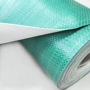 Indoor Floor Tile Protective Mat Home Decoration Finished Disposable Plastic Film Decoration Floor Tile Protective Film
