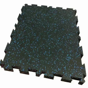 Indoor Gym PVC and Rubber Roll Sports Flooring Mats