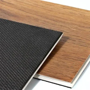 Indoor Non-Slip Laminated Plastic Luxury Vinyl Sheet PVC Carpet Mat LVP Flooring Vinyl Plank SPC Click