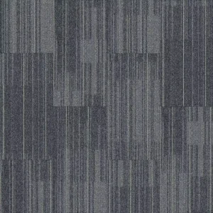 Indoor Outdoor SPC Carpet Pattern Waterproof House PVC Flooring Decking Click Lock Rigid Spc Flooring