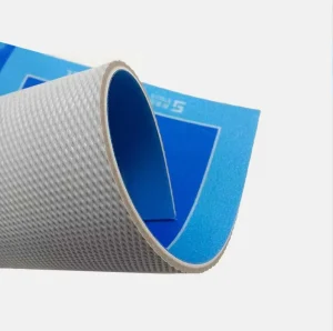 Indoor PVC Rolling Floor Professional Pickleball Court Tennis Court PVC Vinyl Sports Court Flooring Sheet Price