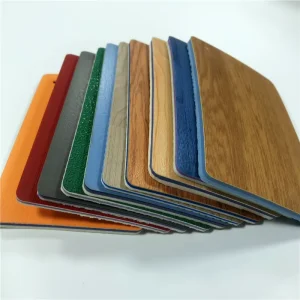 Indoor PVC Sports Flooring Basketball Court Flooring