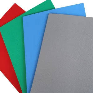 Indoor PVC Sports Tiles for Floor Basketball Court Plastic Flooring Vinyl Plank