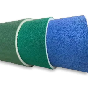 Indoor Portable PVC Badminton and Basketball Court Flooring Anti-Slip Rolling Floor Mat