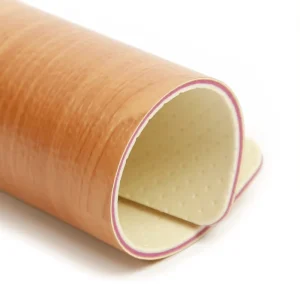 Indoor Pvc Sports Tiles for Floor Basketball Court Plastic Flooring Vinyl Plank