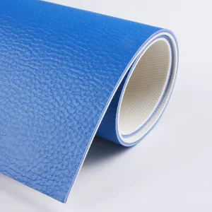 Indoor Roll Badminton Court Pvc Sports Vinyl Flooring