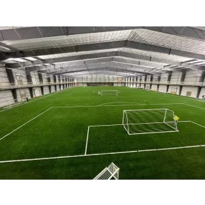 Indoor Soccer Fields Indoor Football Practice Fields Indoor Tennis Courts Steel Structure Building