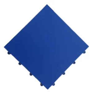 Indoor Sport Futsal Basketball Court Plastic Flooring PP Interlocking Floor Tiles for Roller Skating 300T