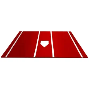 Indoor Sports Flooring, 15mm Synthetic Gym Floor, 40mm Pile Height, Waterproof Rubber, for Badminton