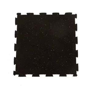 Indoor Sports Recycled Rubber Flooring Mat Protective Gym Floor Roll Tiles