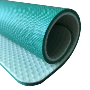 Indoor Table Tennis Sports Vinyl PVC Flooring in Rolls