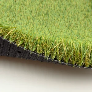 High Density 40mm 50mm 60mm Synthetic Plastic Artificial Grass Roll Turf Durable Fireproof Outdoor Backyard