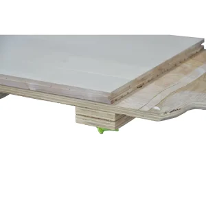 Indoor Wood Basketball Sports Flooring Synthesis Wooden Court Tile Floor