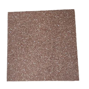 Indoor and Outdoor Anti-Slip Gym Floor Tiles Protective Rubber Flooring