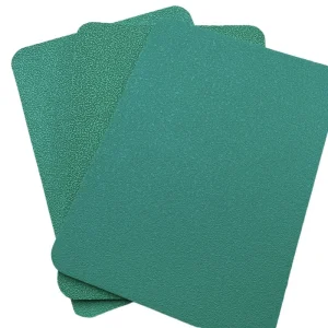 Indoor or Outdoor 4-10mm PVC Sports Flooring Gym Badminton Court Mat PVC Futsal Flooring
