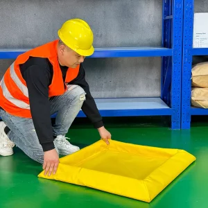 Industrial Clean Room Anti-Static Grounding ESD Anti-Fatigue Floor Mats for Comfortable Standing