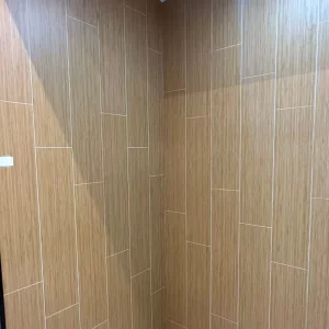Industrial Design Alc Exterior Wall Panel Waterproof Spc Plastic Wall Cladding for Outdoor Office