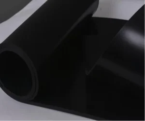 Industrial Rubber Flooring Sheet Non Slip and Durable made in CHINA