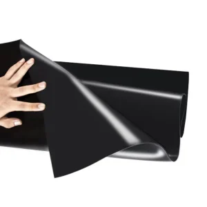 Industrial Rubber Sheeting for Mining Construction Marine Engineering Equipment Sealing Lining Flooring Protection Durable