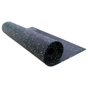 Industrial Workshop Floor Mat Tiles Rubber Flooring for Workshop
