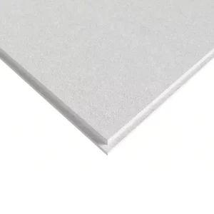 Interior Decorative Ceiling Panels Wave Suspended Acoustic Tile With Ce Iso Certification Glass Wool Ceilings Dia