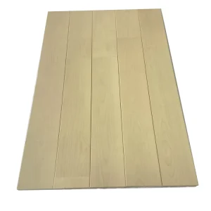 Interlocking Basketball Court Birch Wood Flooring Gym Flooring Sport Maple Hardwood Flooring