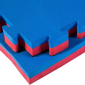 Interlocking EVA Foam Tatami Puzzle Mat 2 CM for Karate Judo BJJ Taekwondo and Wrestling