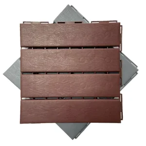 Interlocking Patio Tiles, Composite Deck Tiles