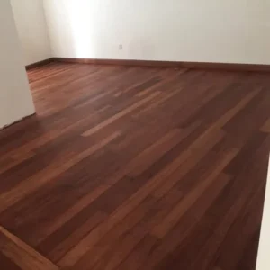 Interlocking SPC Flooring Stone Plastic Composite Waterproof Rigid Vinyl Plank for Residential Office Indoor Decoration