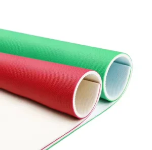 International Standard PVC Vinyl Flooring for the World Athletic Venues Sports Flooring