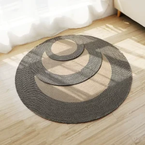 Japanese Tatami Woven Carpet Mats for Sofa and Living Room Floor
