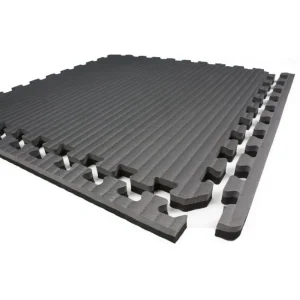 Jigsaw Mats 40mm Interlocking EVA Floor Mats