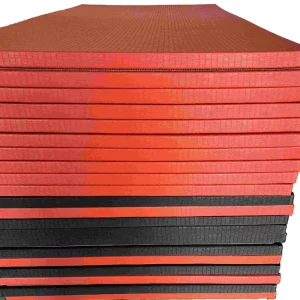Jiu Jitsu Floor Mat IJF Standard Tatami Judo Mats for Judo Wrestling Grappling