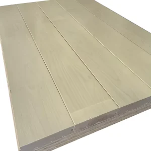 LHDT Chinese Oak Sport Wooden Flooring Solid Wood Indoor 5 Layer Composite Floor