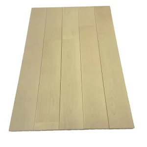 LHDT Maple Birch Sports Wood Floor Model Woodfloor Indoor Stadium Venue High Quality Anti slip Wear