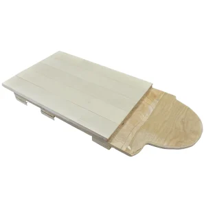 LHDT Maple Hardwood Indoor Sport Basketball Court Wood Flooring Model LHDT-WOOD