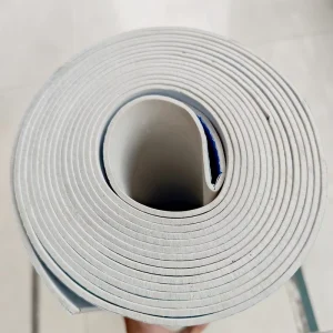LZB01 Dustproof Tile Protective Mat for Stairs Hallways and Rooms Soft Molded Plastic Sheet