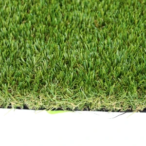 Landscaping Synthetic Turf Artificial Grass 30mm 35mm 40mm 45mm 50mm UV-8-12 Green Artificial Grass Lawn