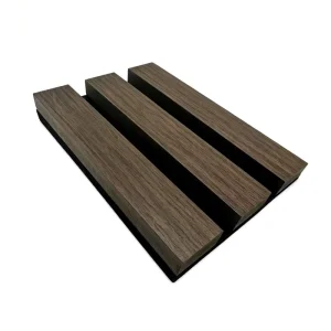 Lightweight Easy Install Sound Dampening Acoustic Panel for Gym Karaoke Room Wall