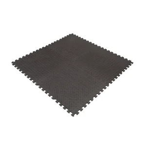 Lightweight Soundproof EVA Gym Flooring Mats for Home Gym Made in Indonesia