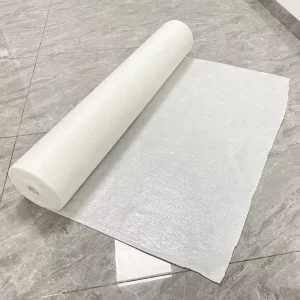Liquid Flooring Felt Recycled Painter Carpet Cover Fleece Self-Adhesive Floor Protection Pad