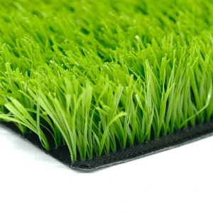 Long-Lasting Outdoor Playground Artificial Grass Carpet Waterproof Feature for Sports Field Indoor Soccer Application