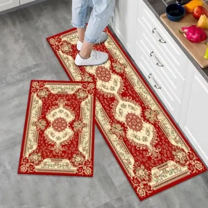Low PIndoor Utility Room Accessory Moisture Proof Floor Pad With Ergonomic Support For Laundry Room And Pantry Covering Use