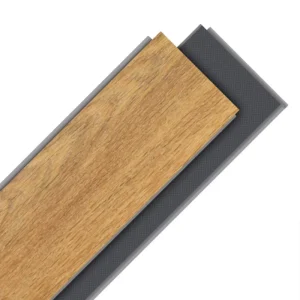 Luxury Hybrid Floor Anti slip SPC Waterproof Vinyl Plank Flooring 4mm 6mm 8mm SPC Floor Tile