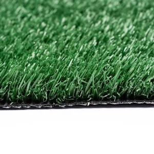 M Shape 25Mm Non Infill Artificial Grass Synthetic Turf for Soccer and 5 Aside Pitch Field Lawn Futsal